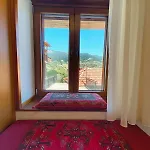 εftychia Apartment