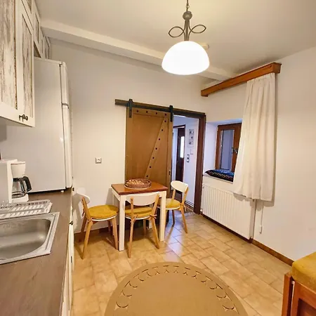 εftychia Apartment