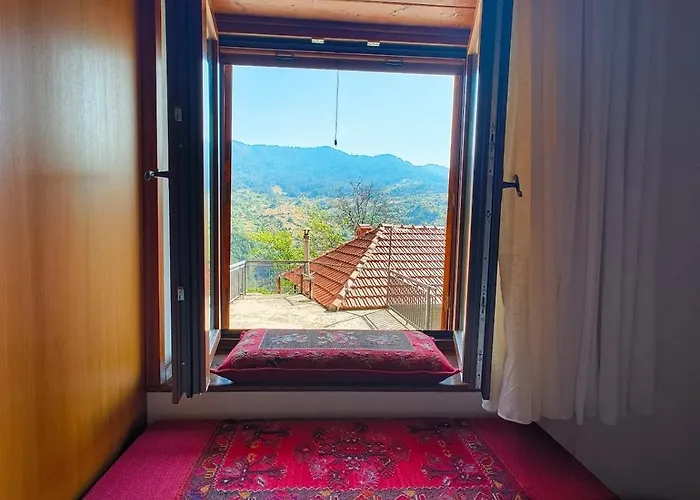 Studio Εftychia Appartamento *