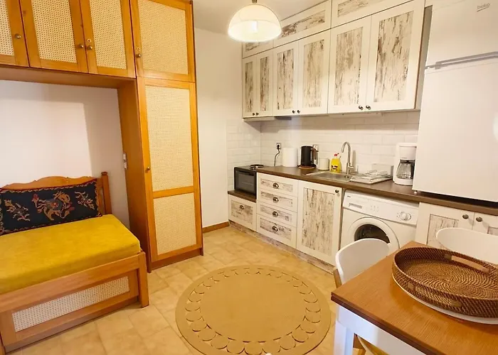 Studio Εftychia Appartamento Mesokhórion