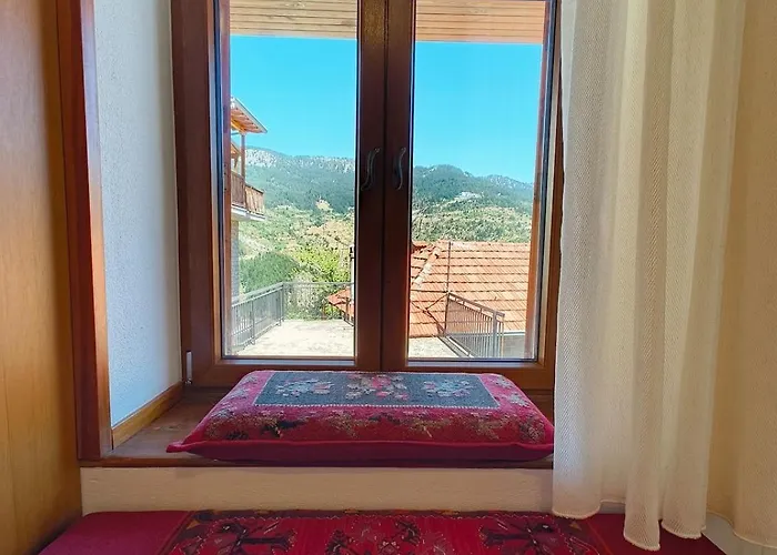 Studio Εftychia Appartamento