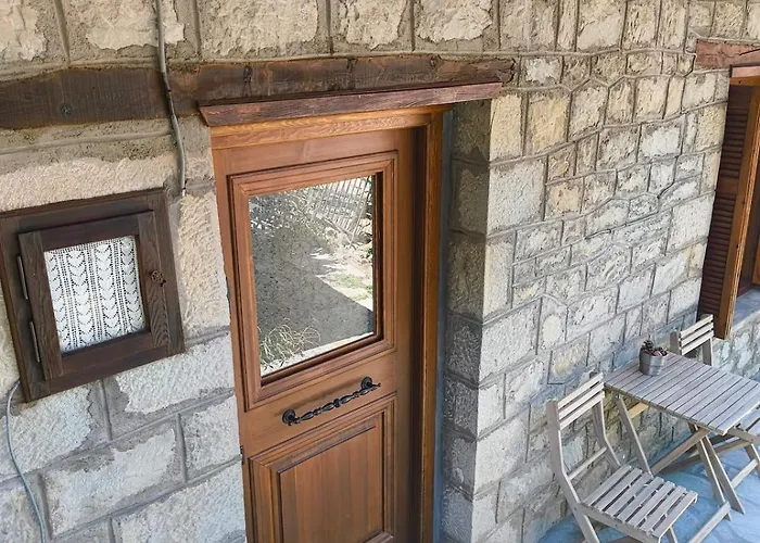 Appartamento Studio Εftychia